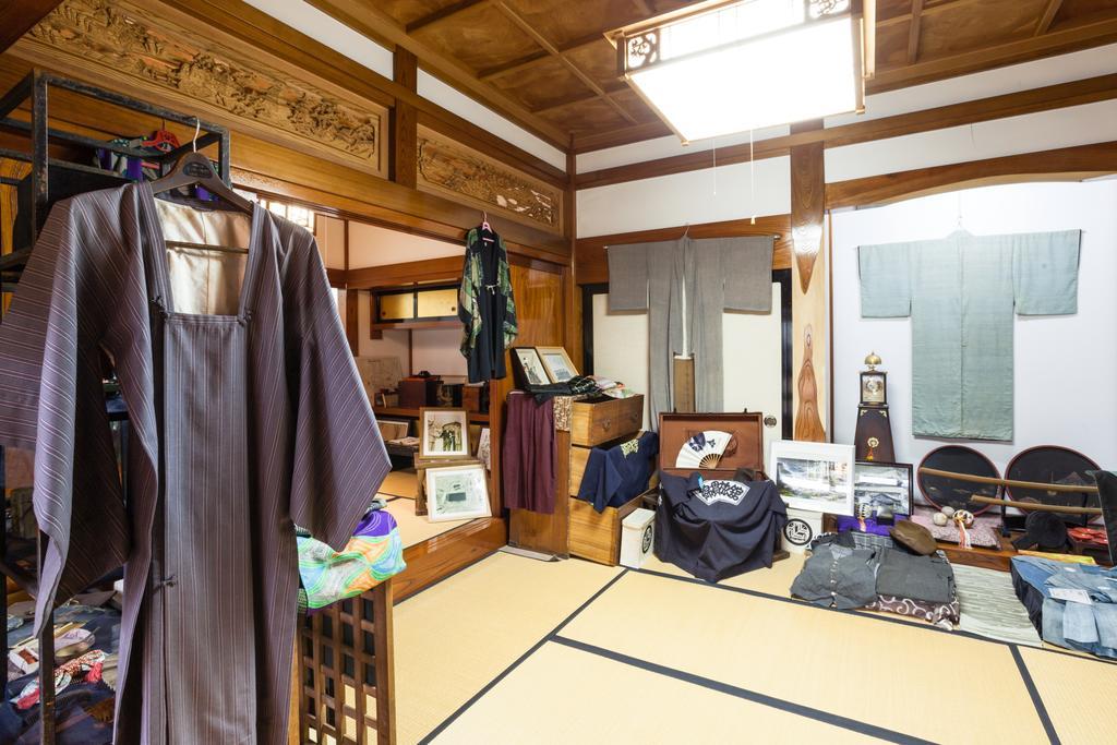 Mikunitoge Onsen Oyado Honjin Hotel Yuzawa  Exterior photo